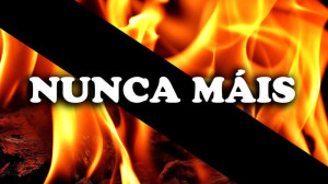 nunca máis